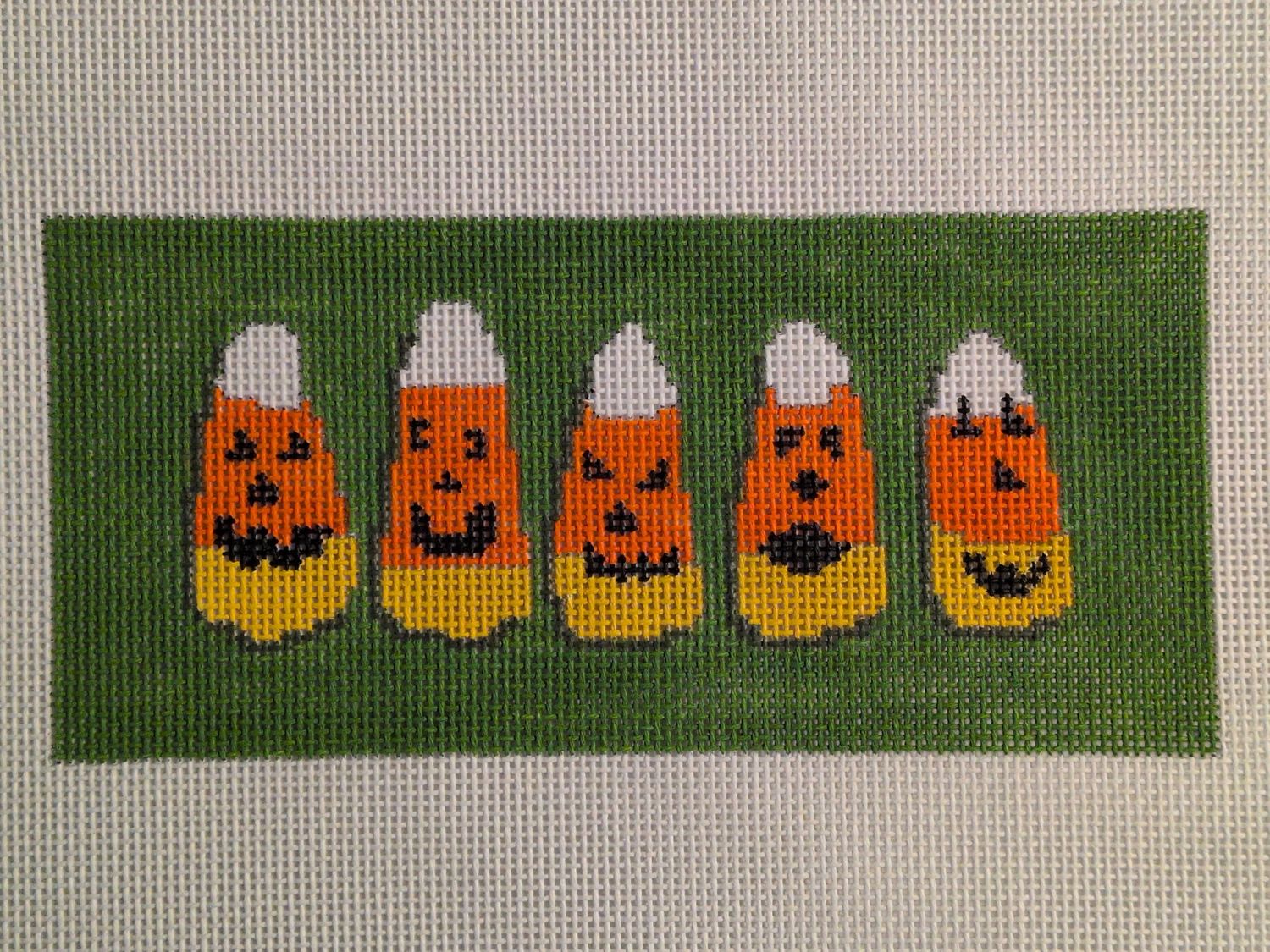 Candy Corn's Looking at Me