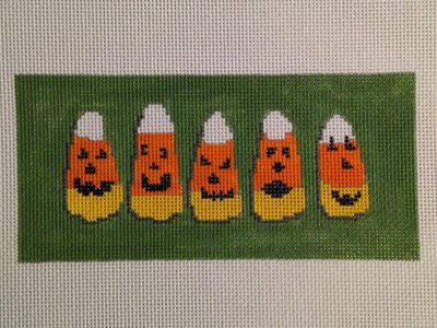 Candy Corn's Looking at Me
