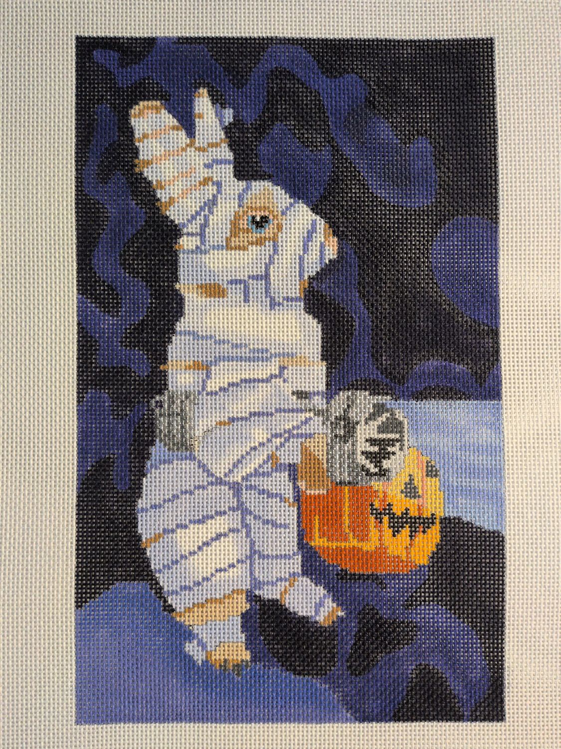 Your Mummy's a Bunny
