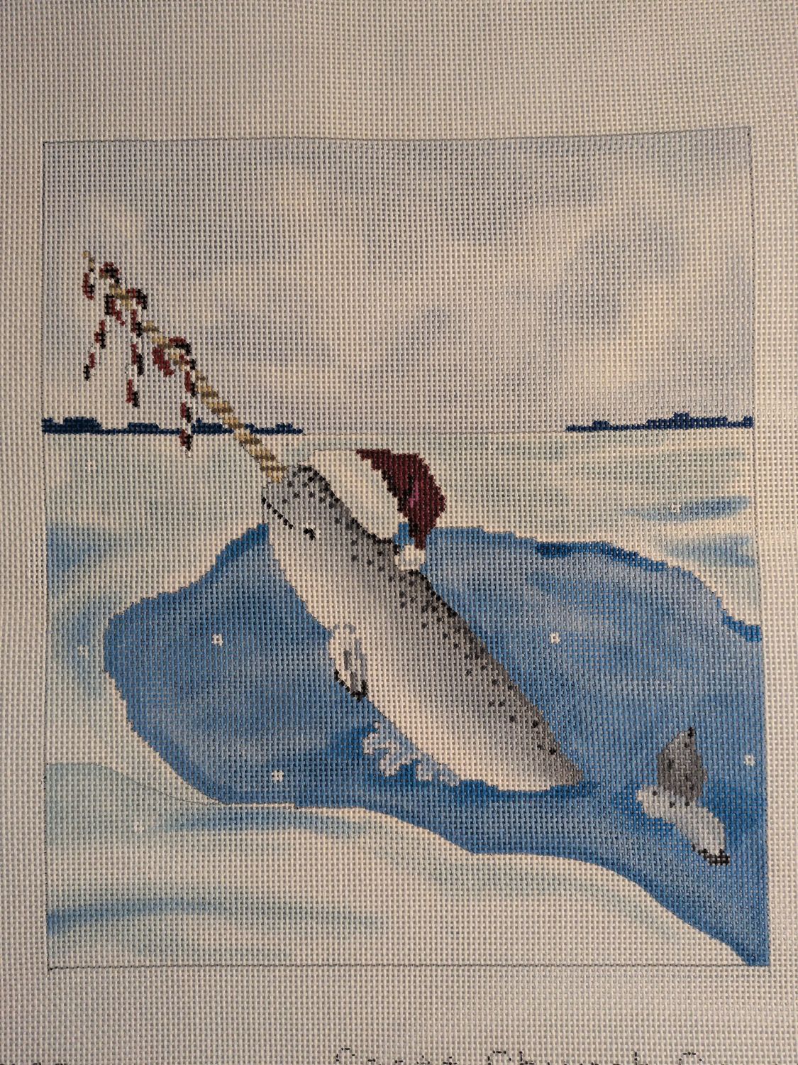 Narwhal