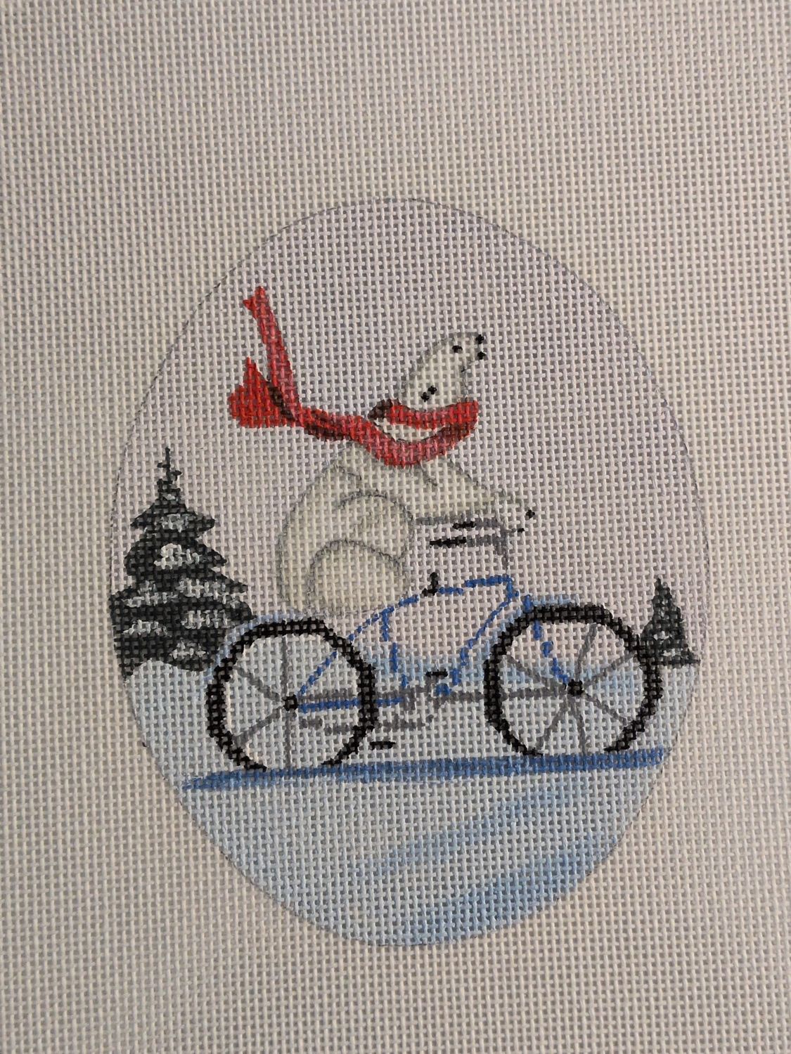 Polar Crusin' Bike Holiday