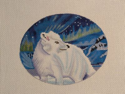 Artic Fox