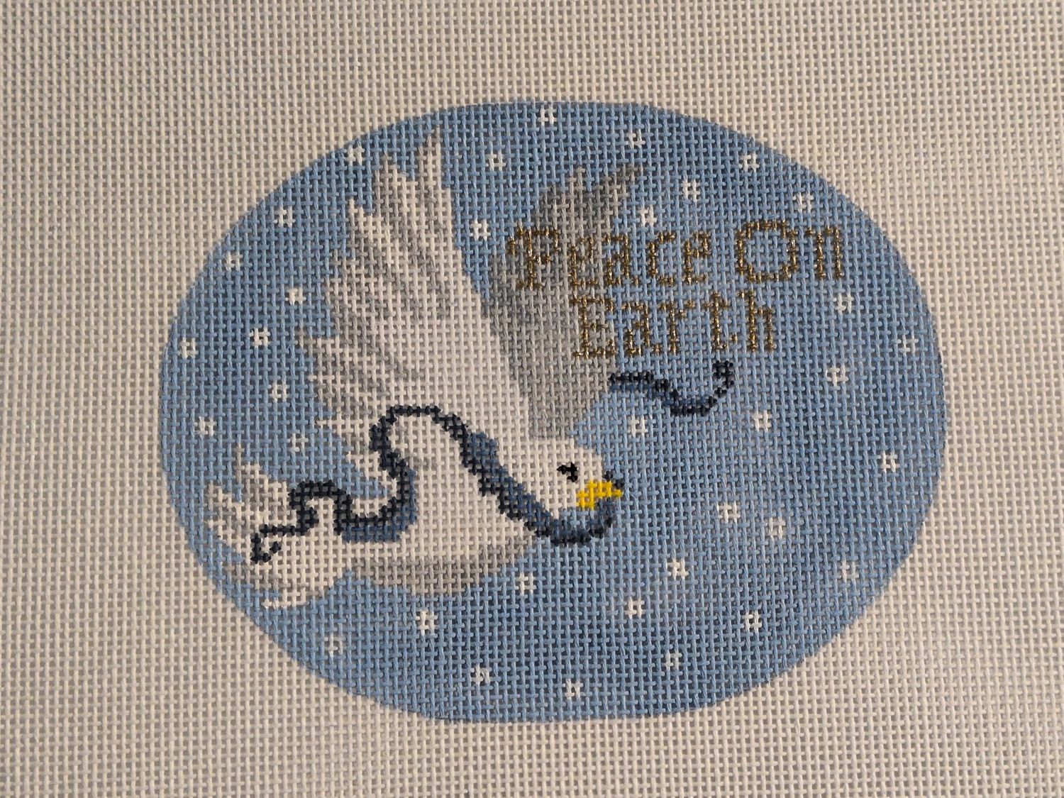 Peace On Earth