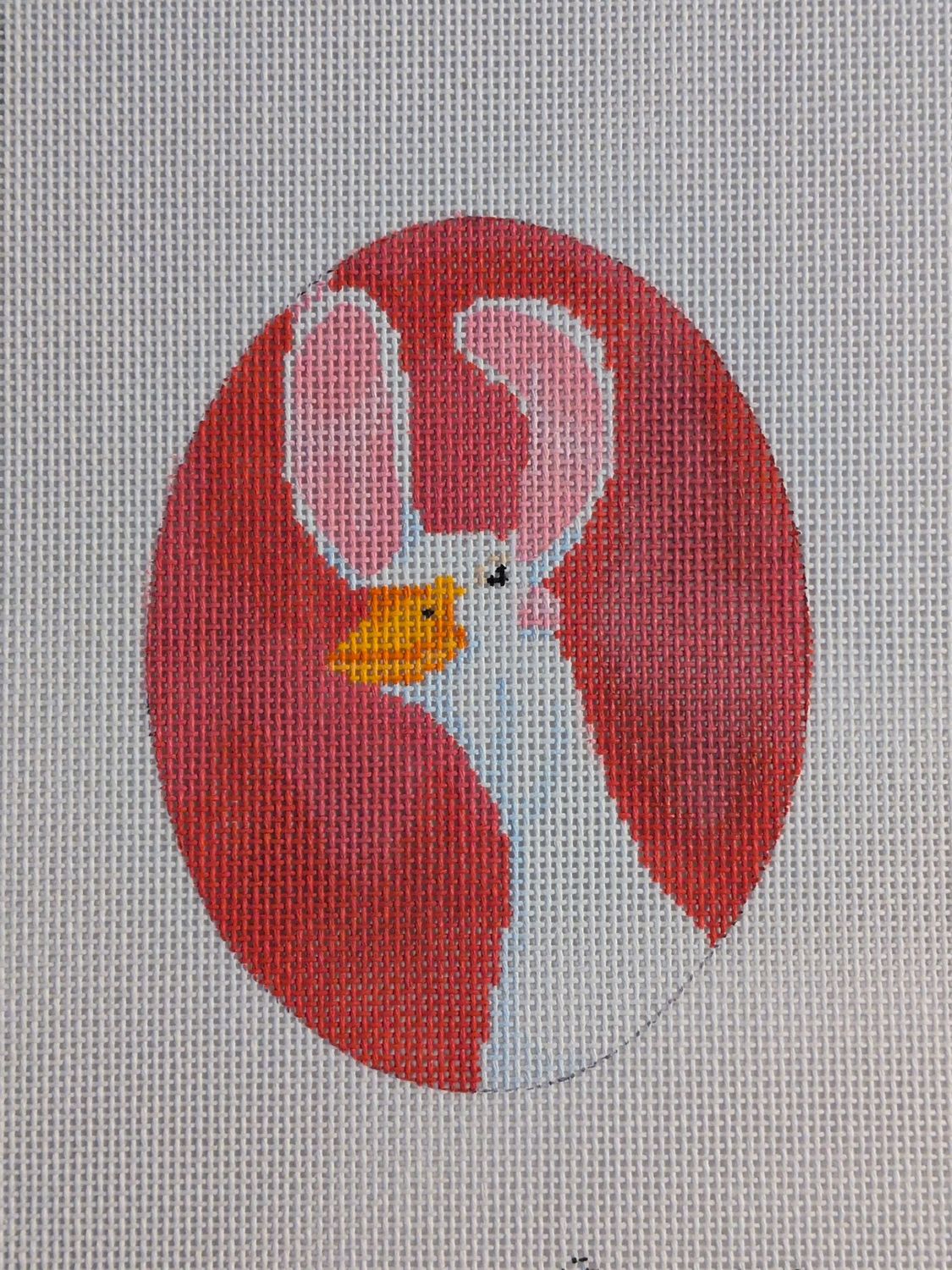 Duck w/ Bunny Ears
