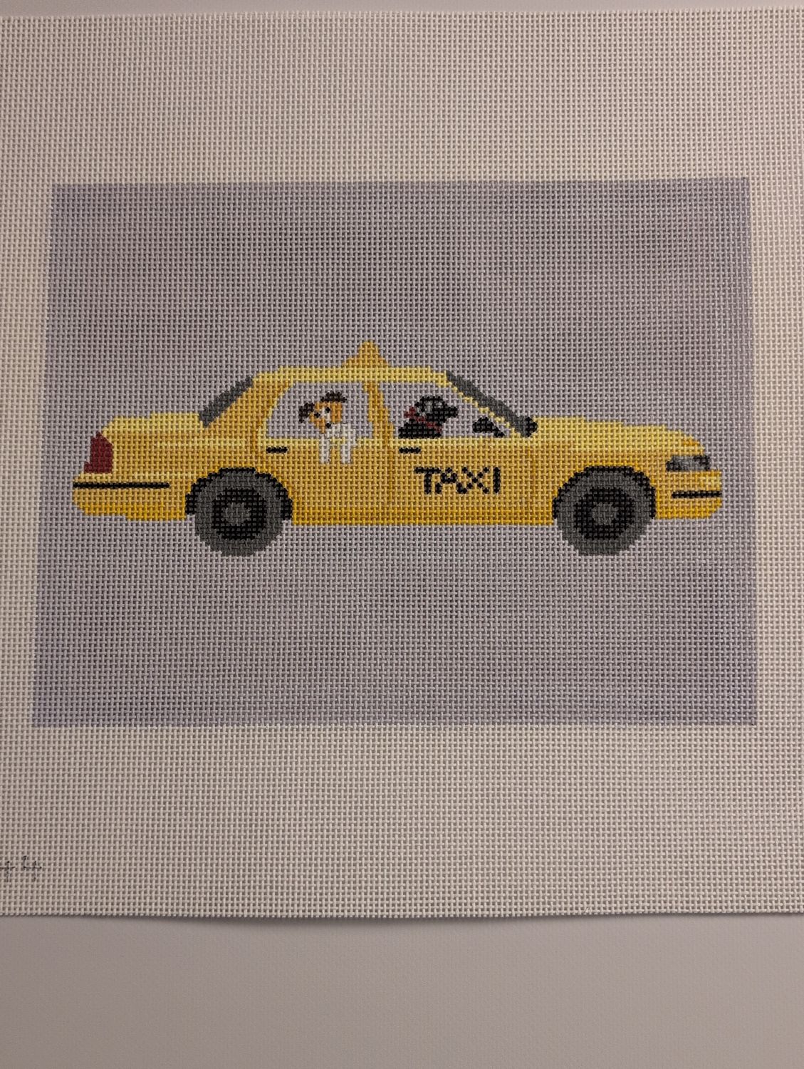 NYC Taxi