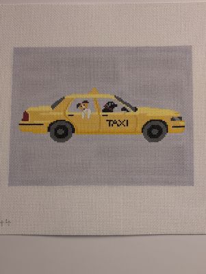 NYC Taxi