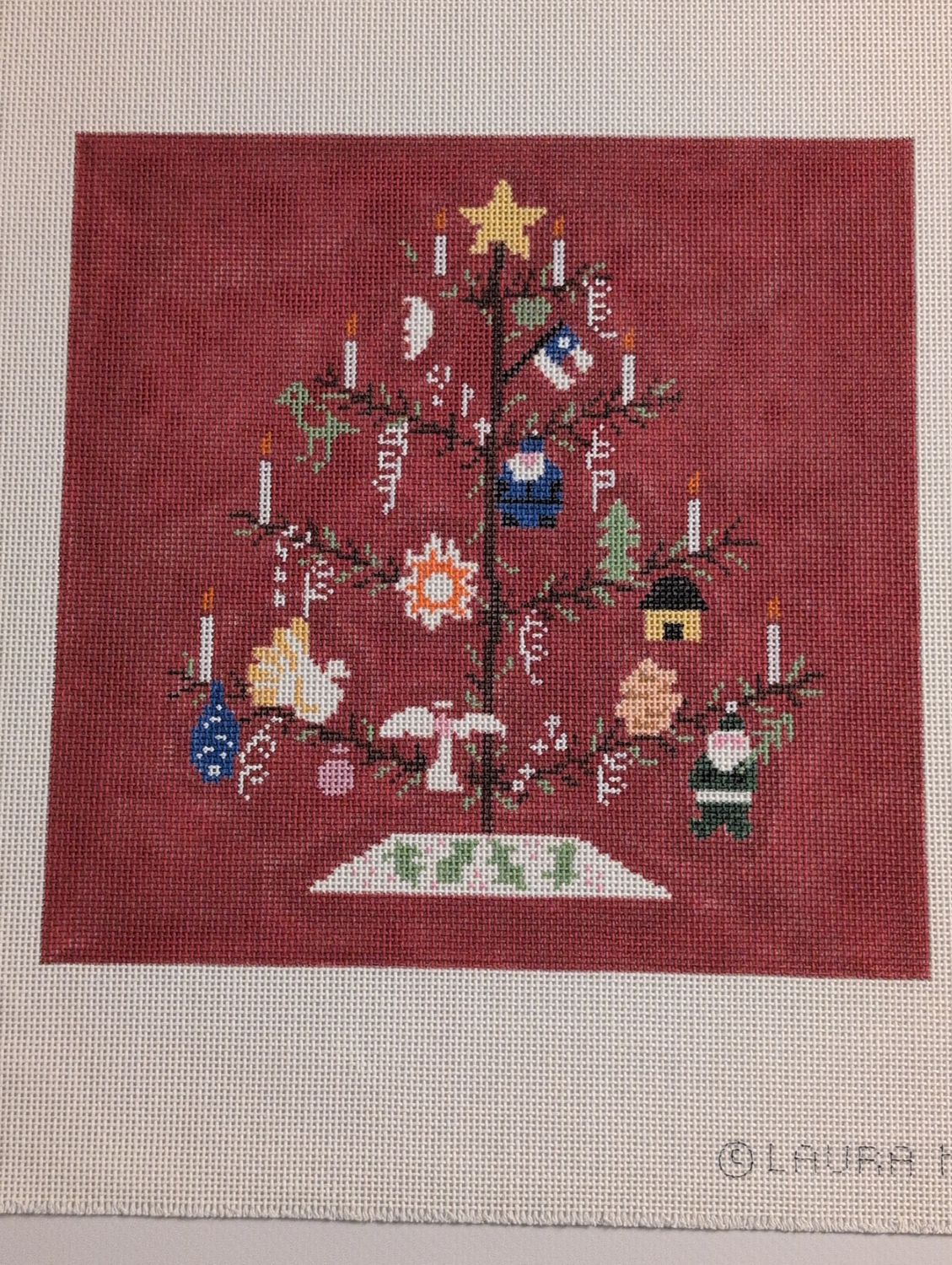 Little Tannenbaum