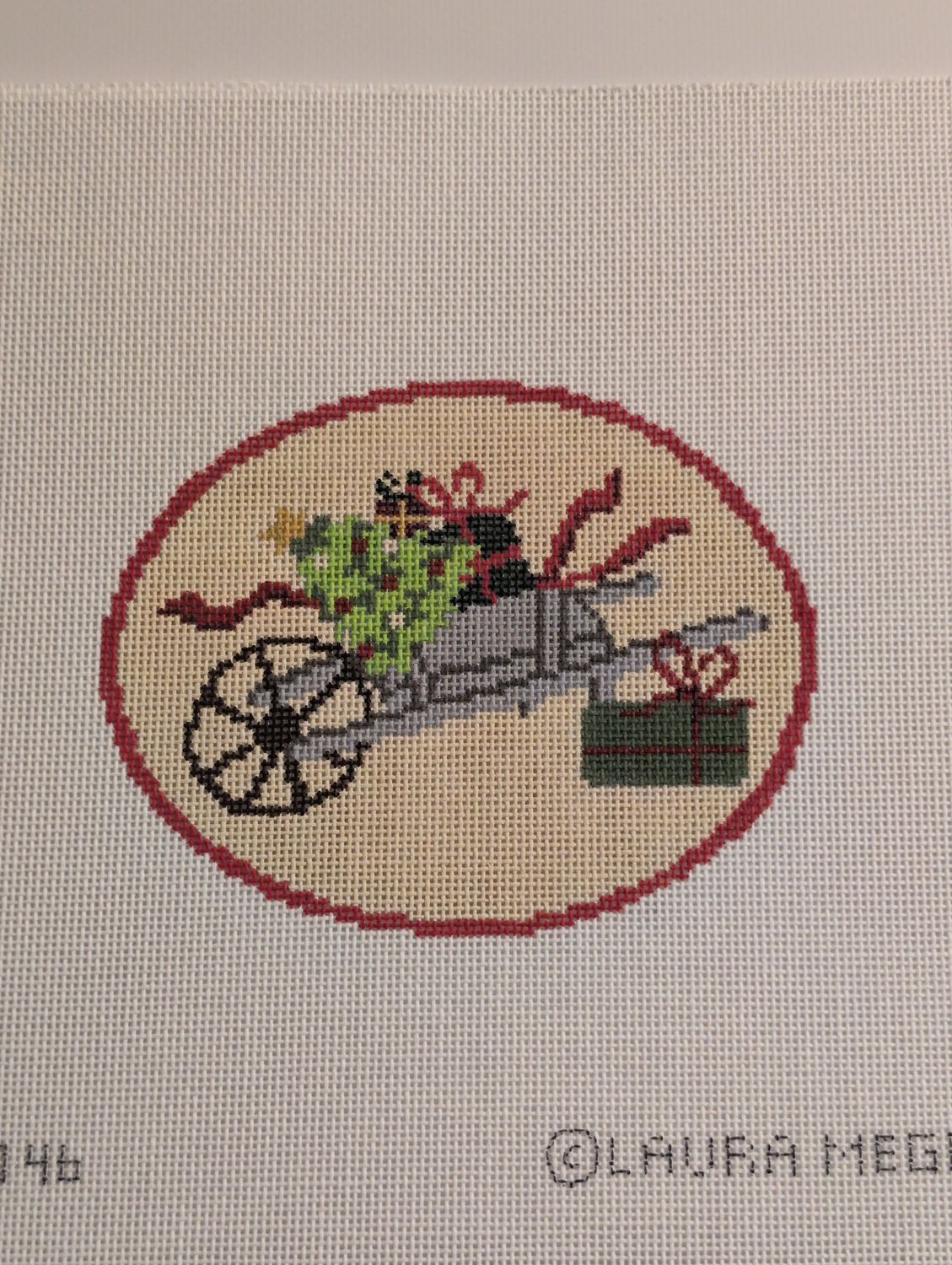 Christmas Treasures
