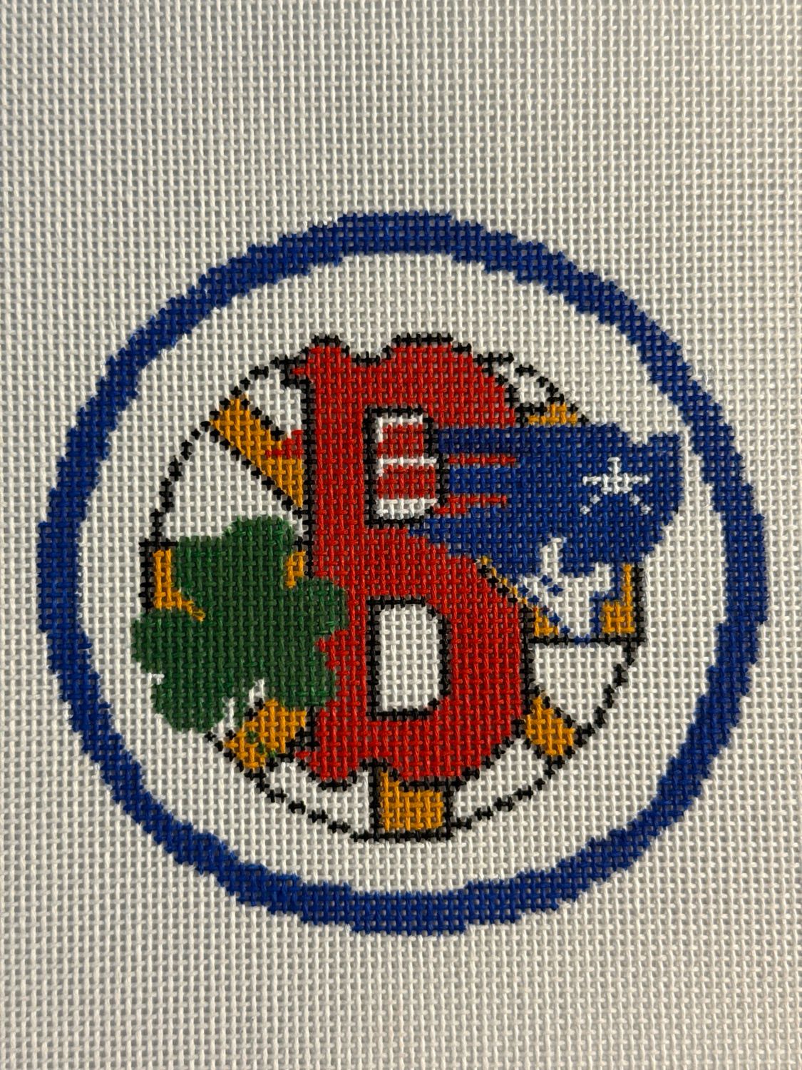 Boston Sports Teams