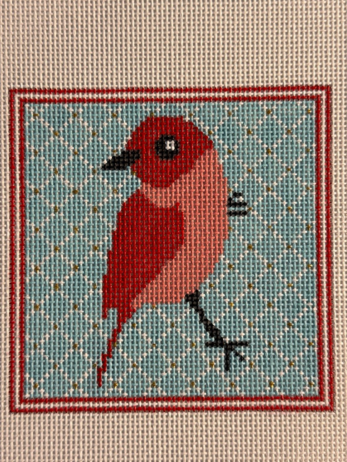 Tweetie Bird