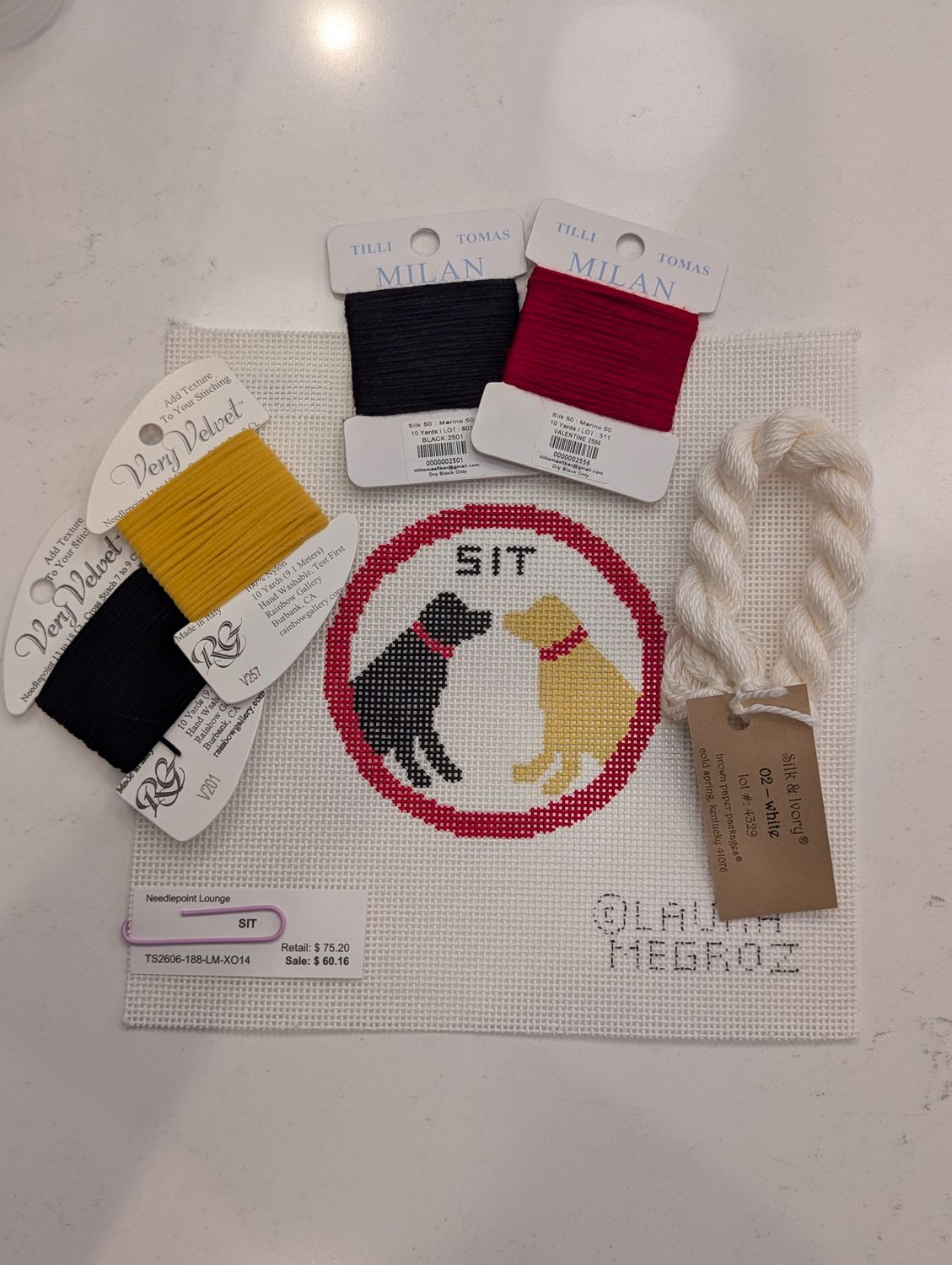 SIT Kit