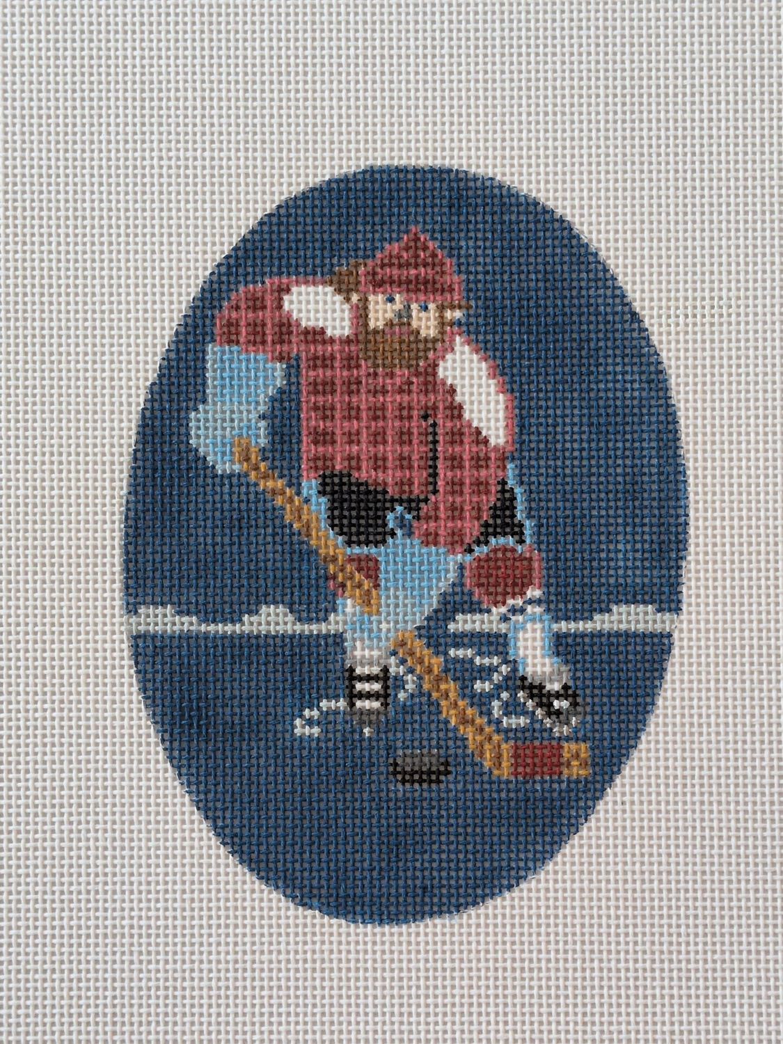 Paul Bunyan Hockey
