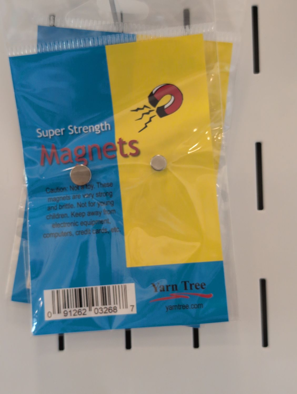 Rare Earth Super Strength Magnets