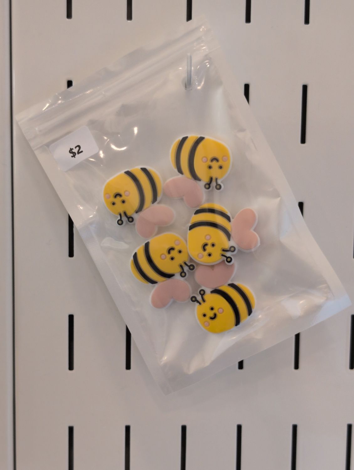 Bumblebee Point Protector