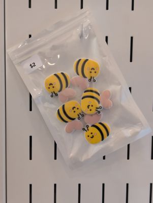 Bumblebee Point Protector