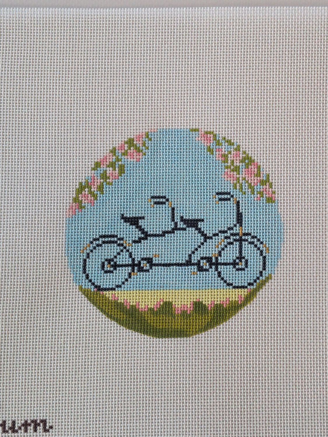 Bicycle Built For Two