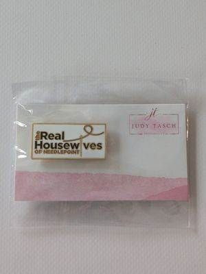 Real Housewives Needle Minder