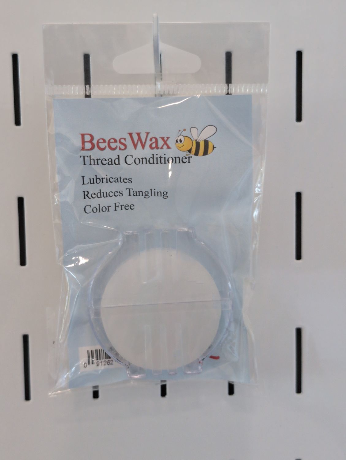 White Beeswax