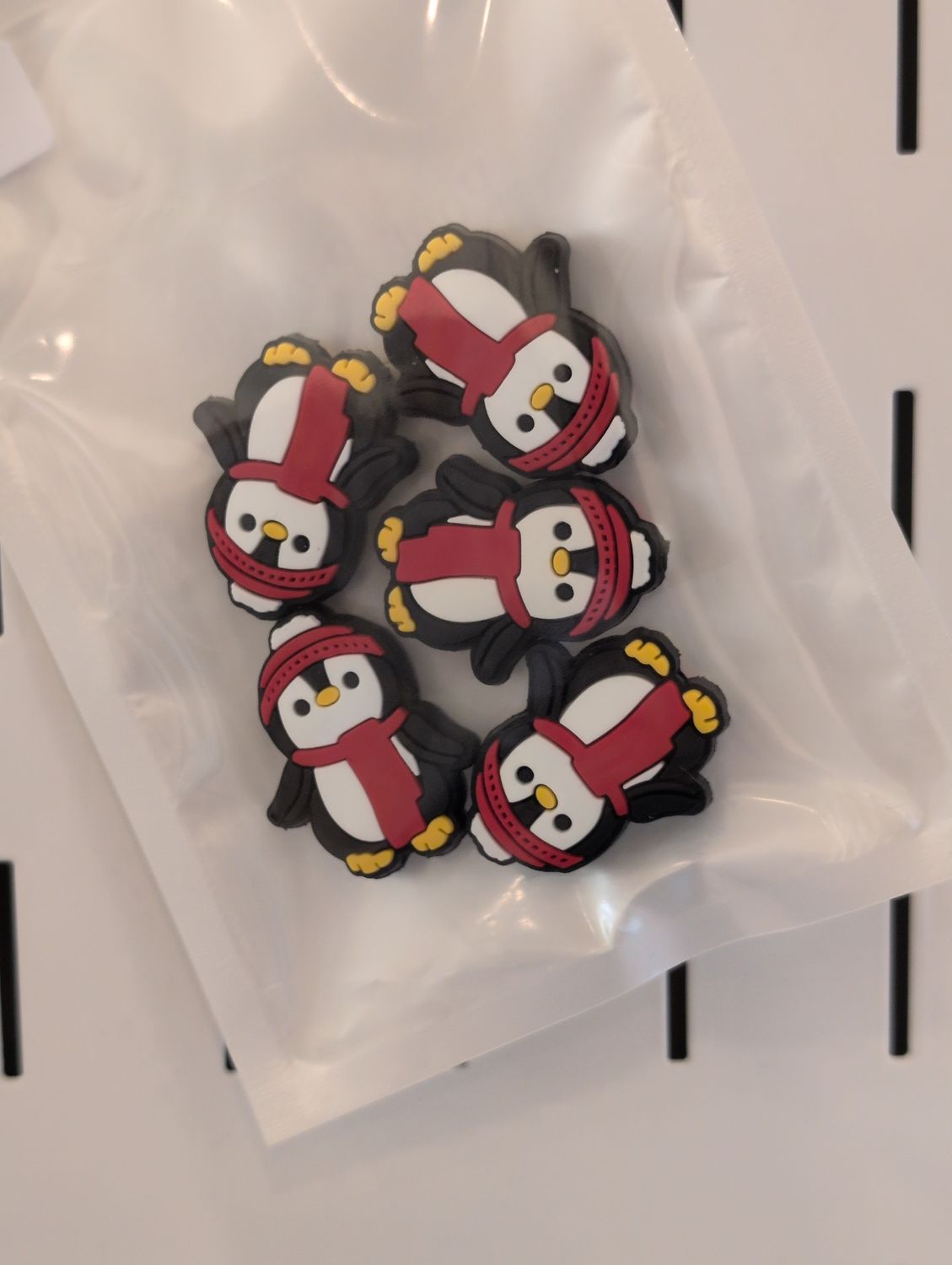 Penguin Point Protector
