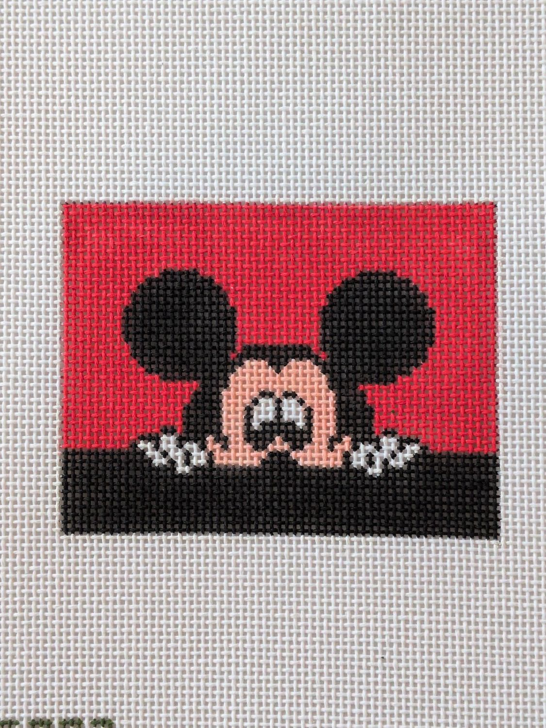 Mickey Mouse