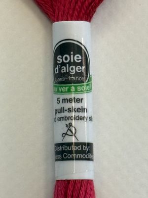 Soie d' Alger Color 3011 to 3846