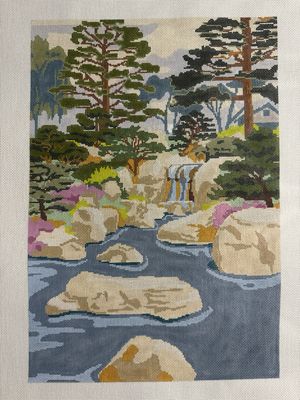 Japanese Garden