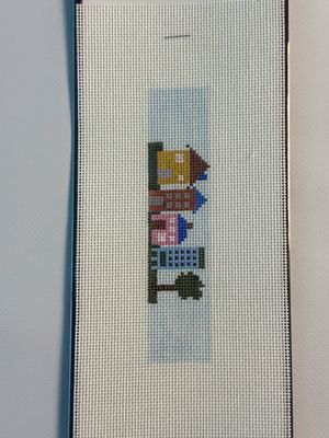 House Keys Key Fob
