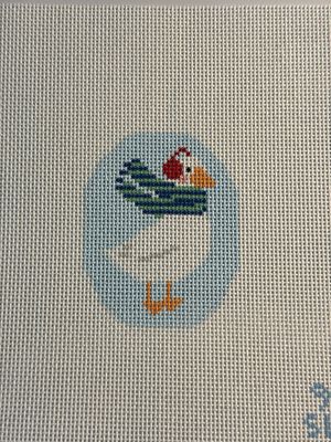 Chilly Goose