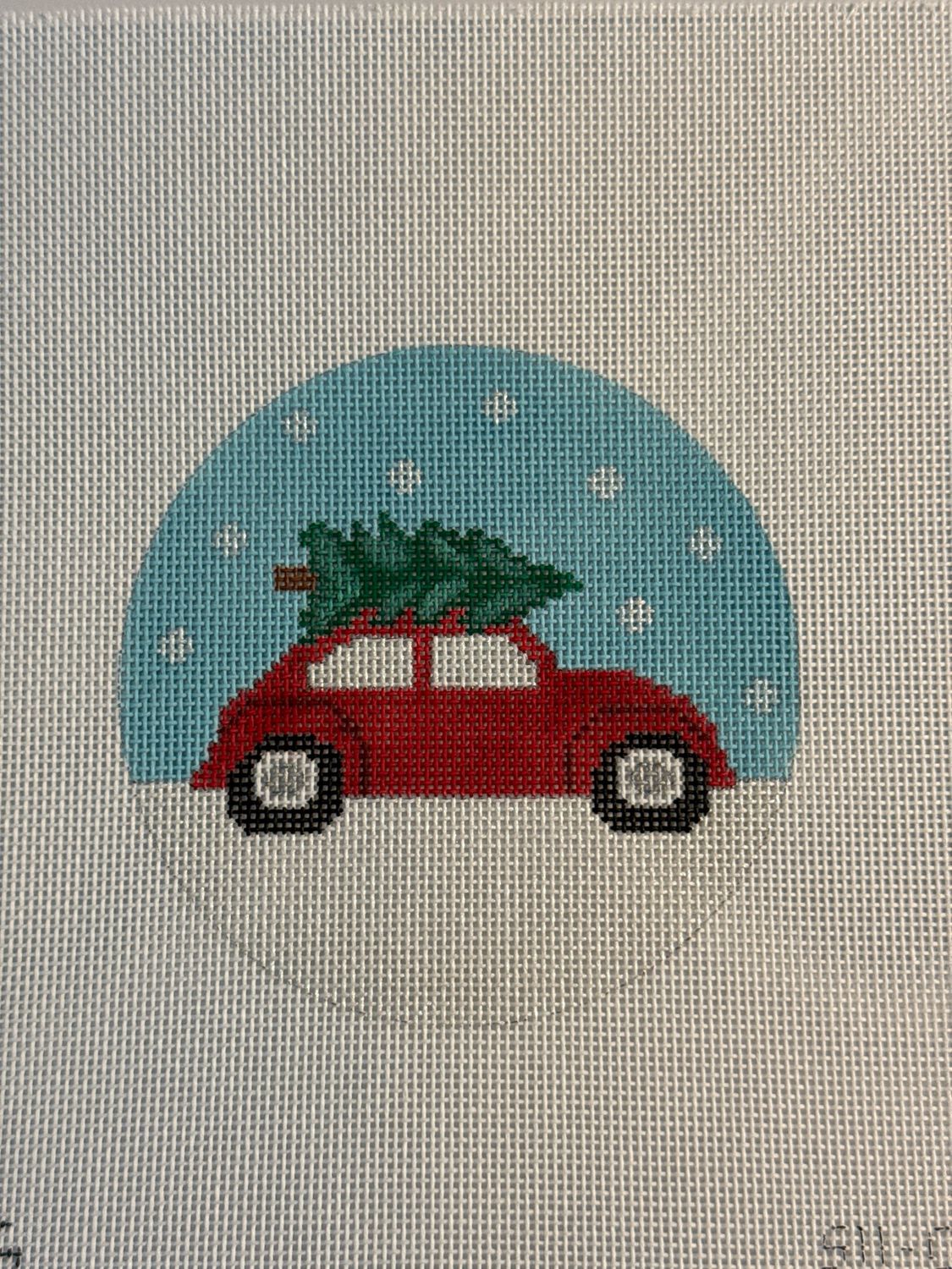 Volkswagen Christmas