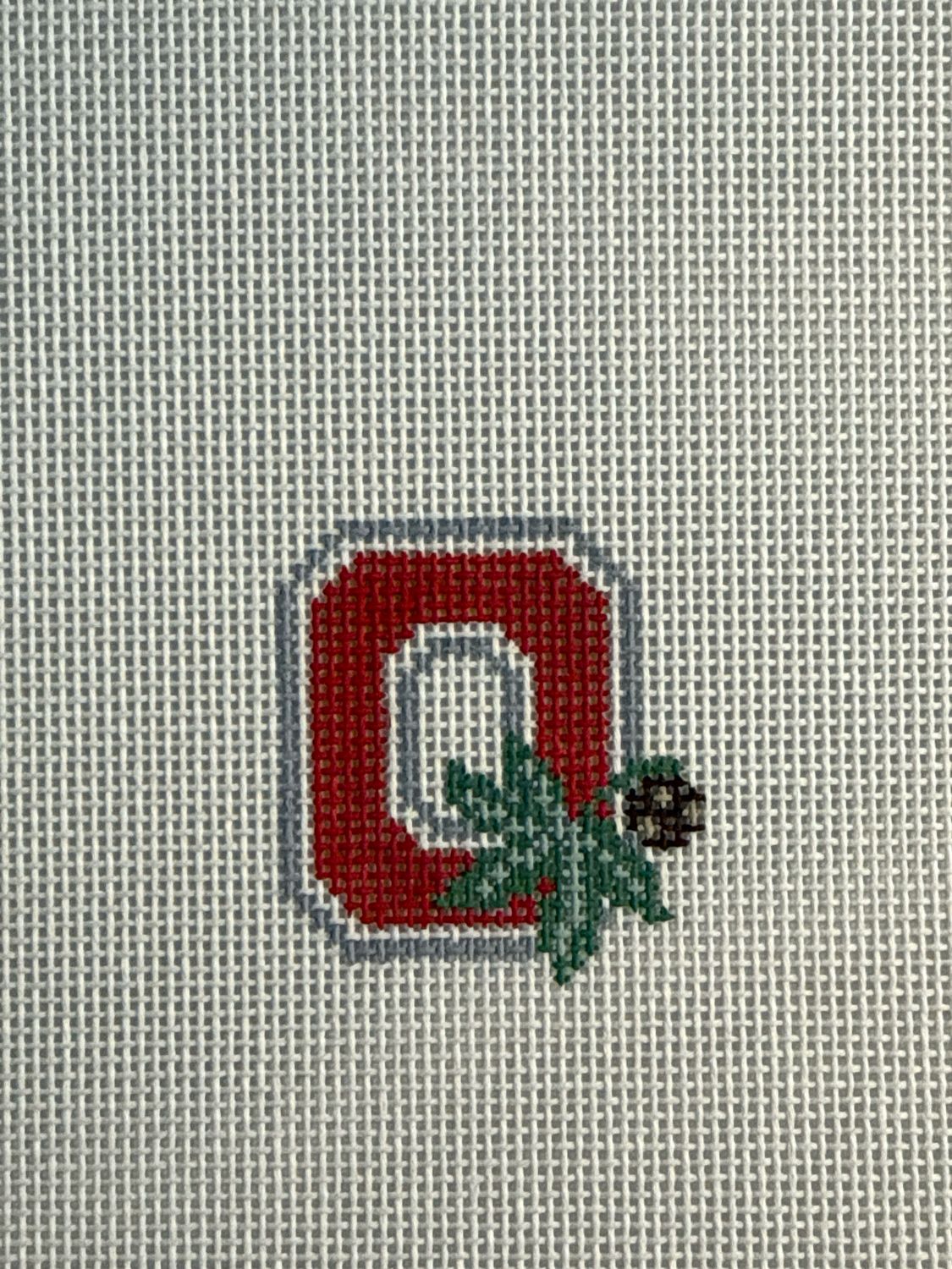 OSU Block "O"