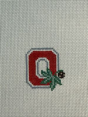 OSU Block "O"