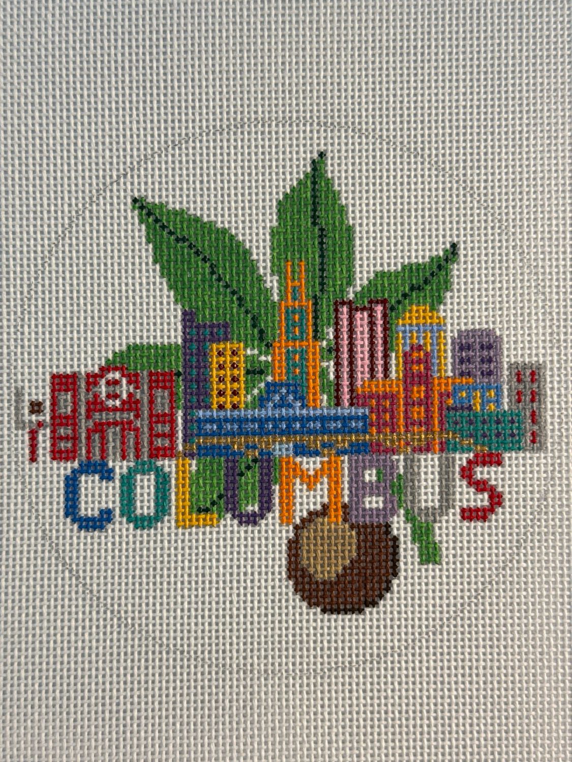 Columbus-Buckeye