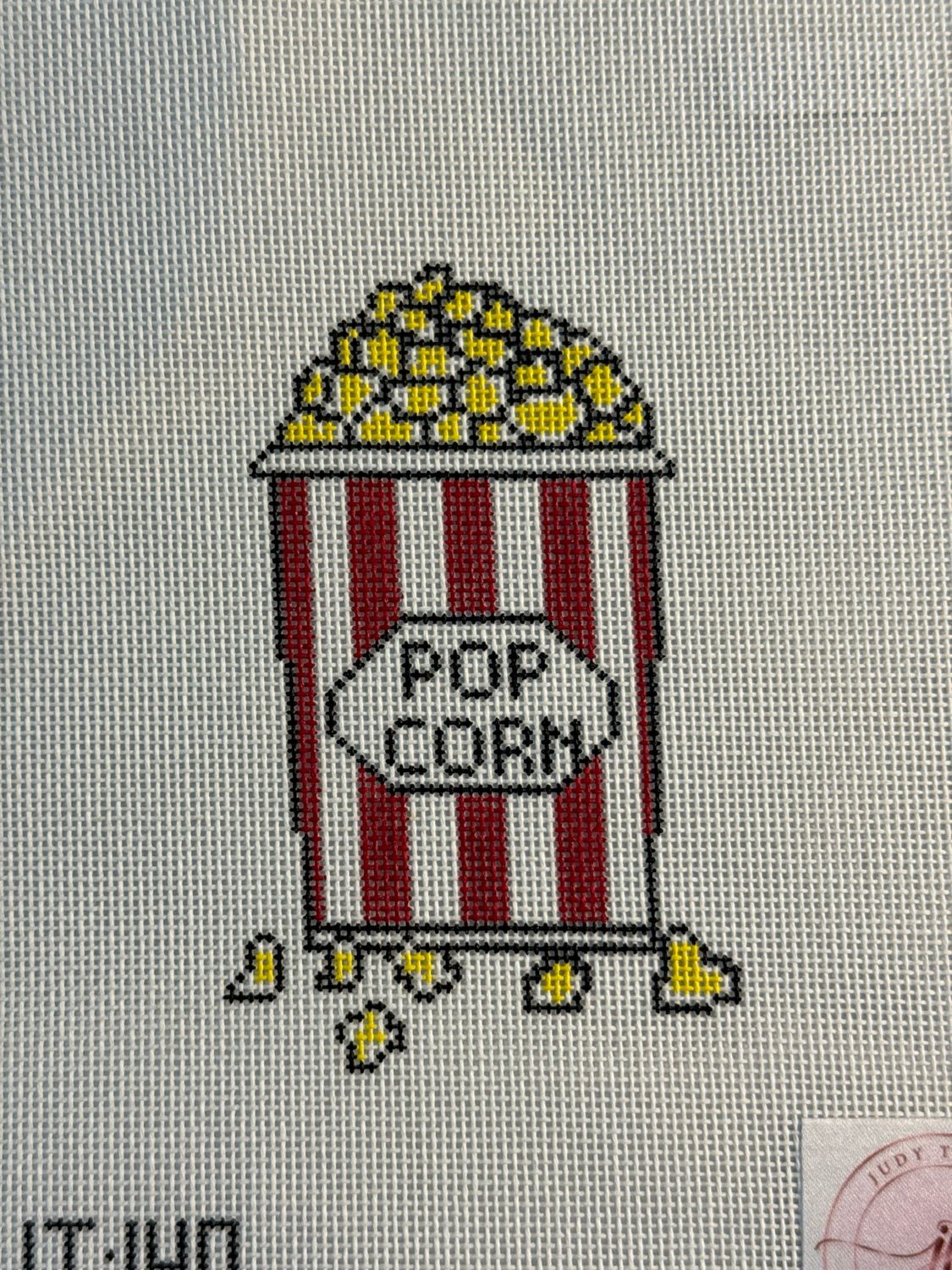 Popcorn