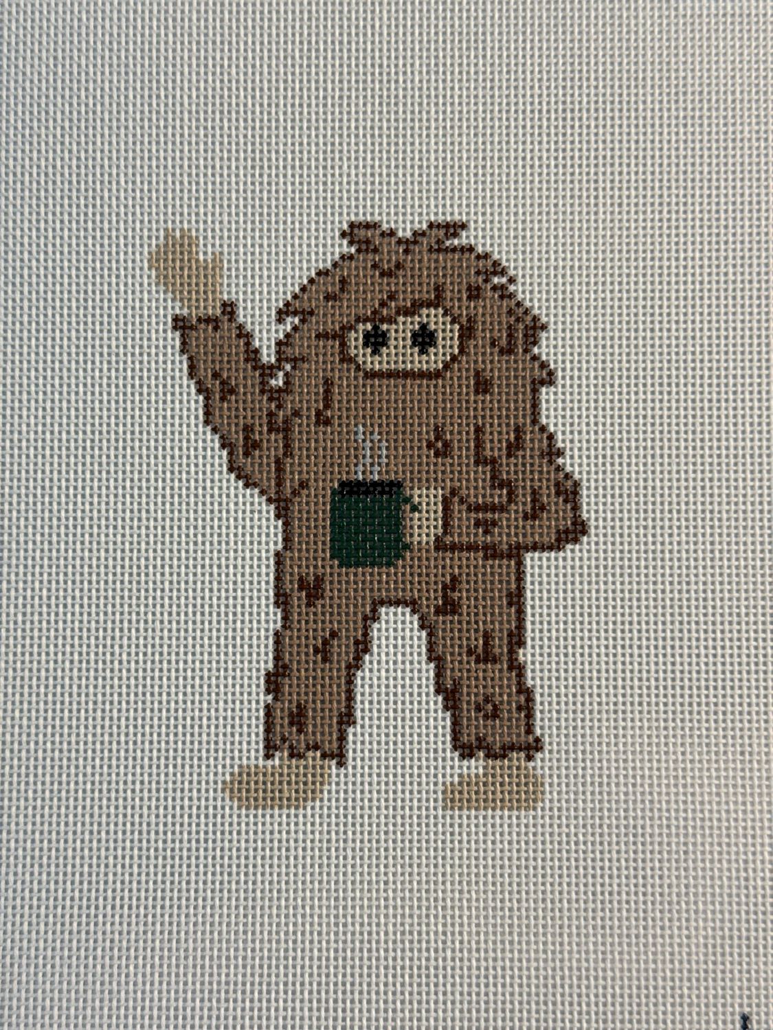 Sasquatch