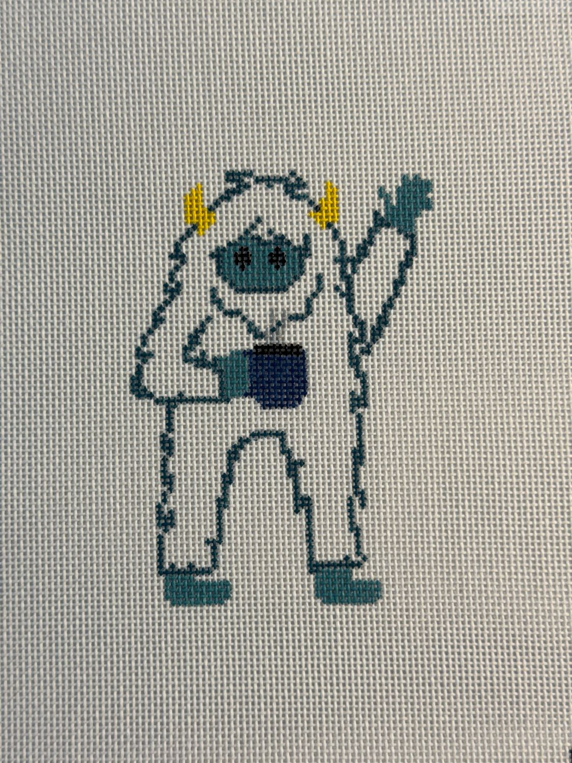 Yeti