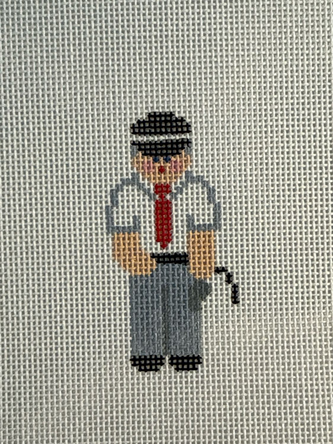 OSU Woody Hayes