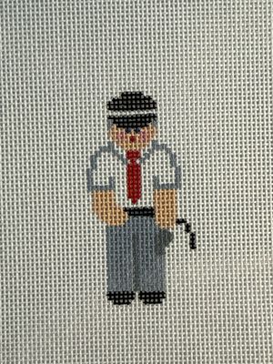 OSU Woody Hayes