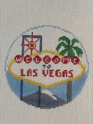 Las Vegas Round
