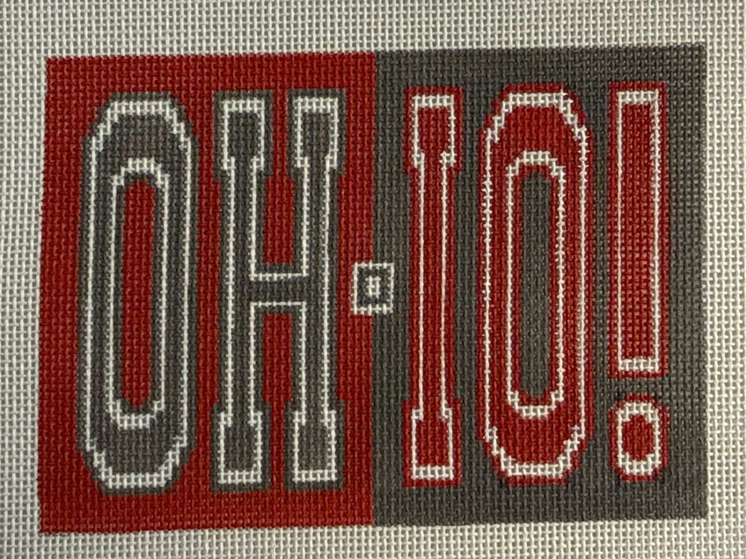 OH-IO!