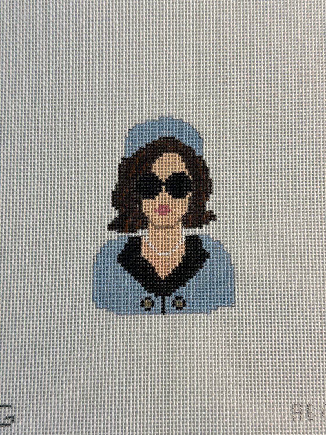 Jackie O