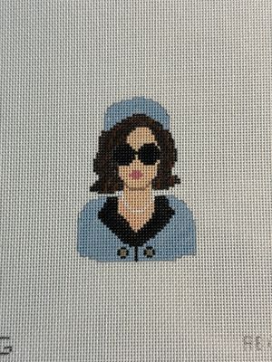 Jackie O