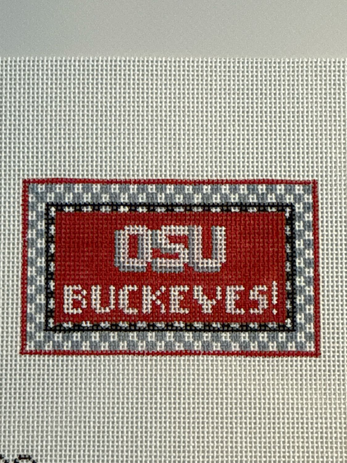 OSU Buckeyes! Sign