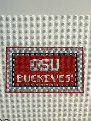 OSU Buckeyes! Sign