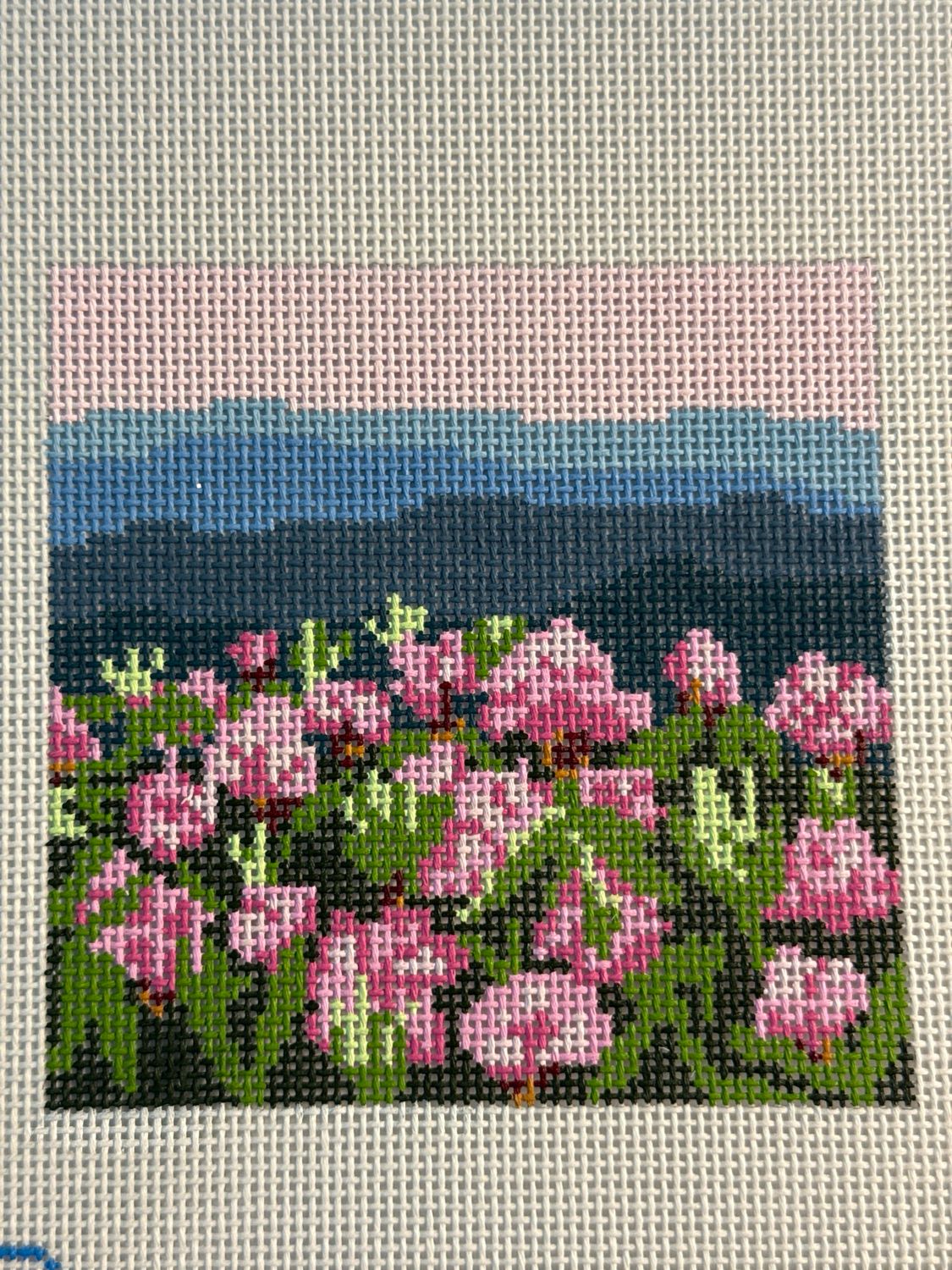 Rhododendron Mountain