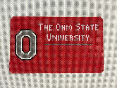 The Ohio State University ID Card