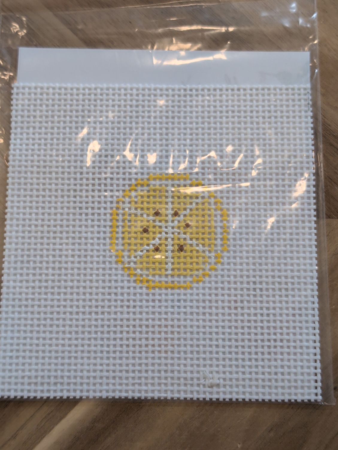 Mini - Lemon (13 mesh)