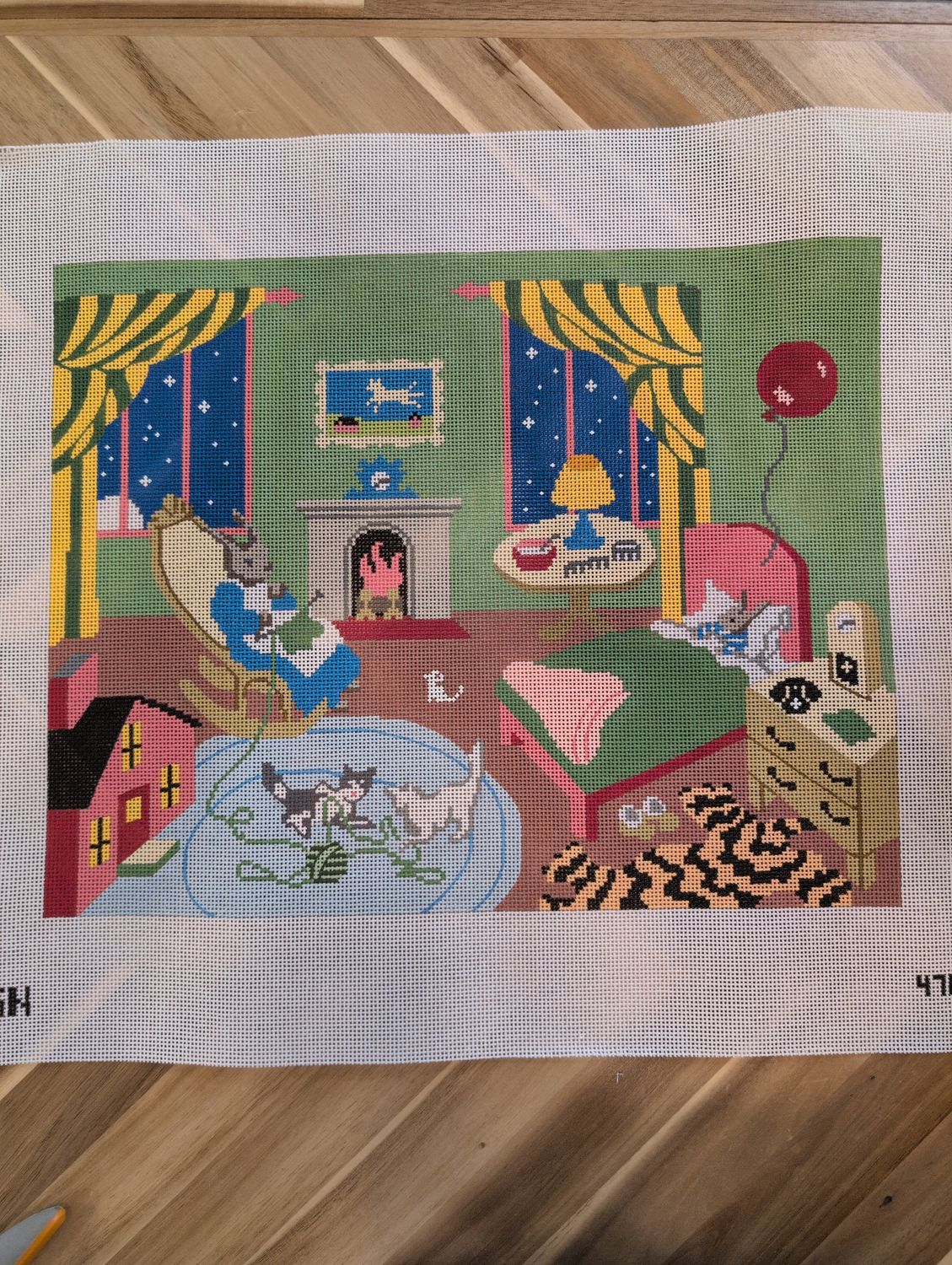 Goodnight Moon Great Green Room