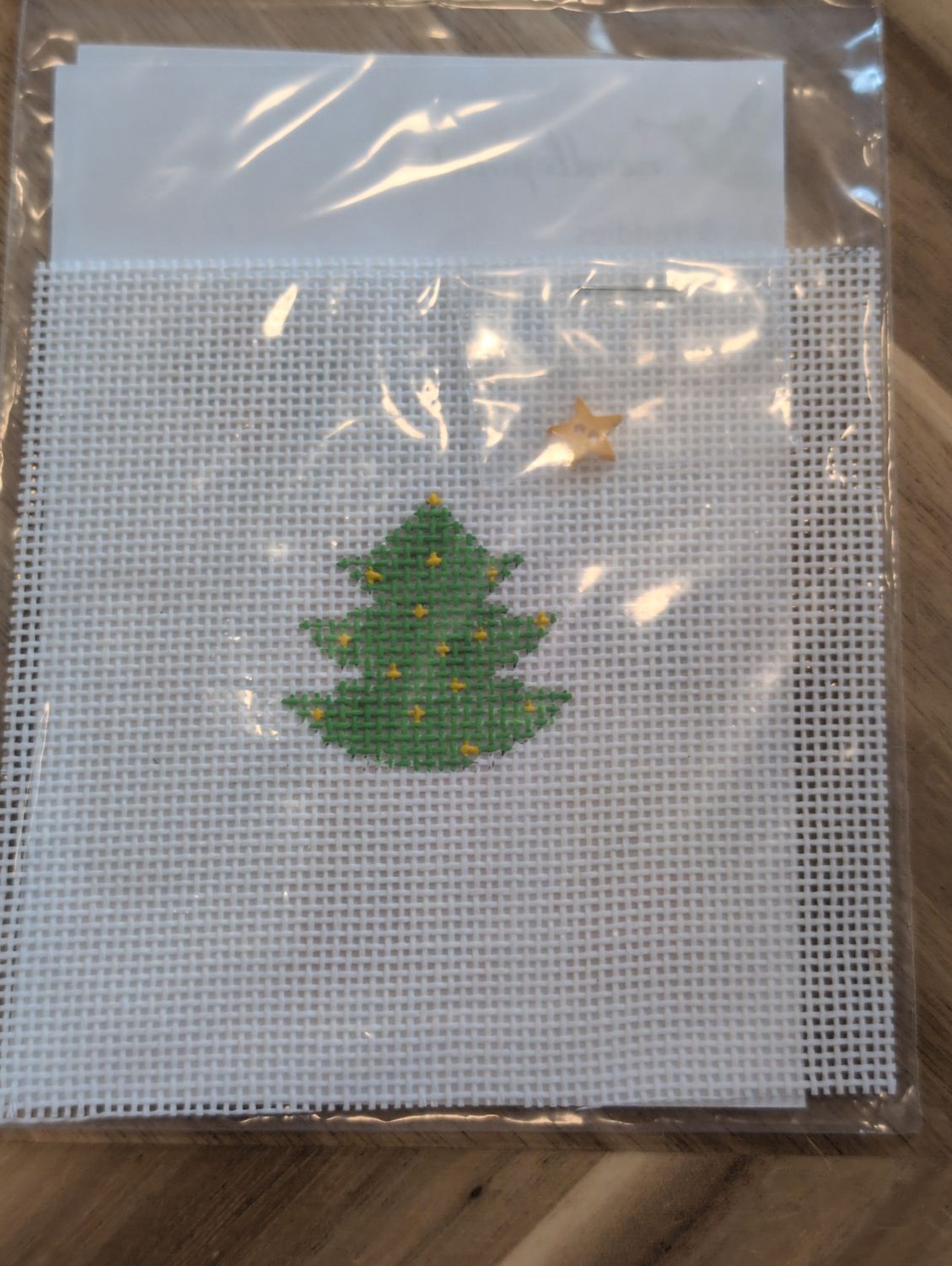 Mini - Christmas Tree