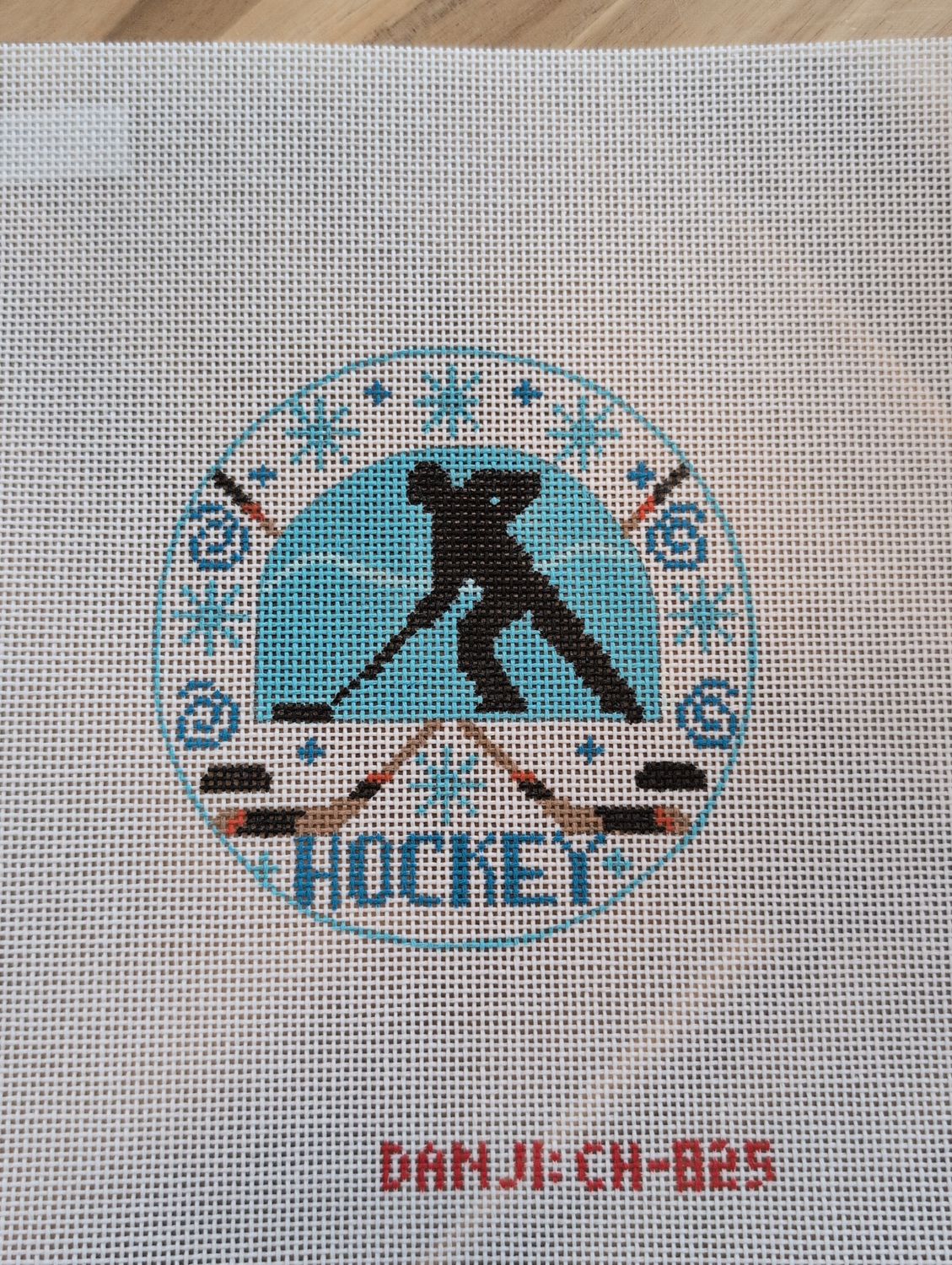 Hockey Round