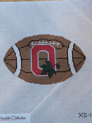 Football - Ohio State